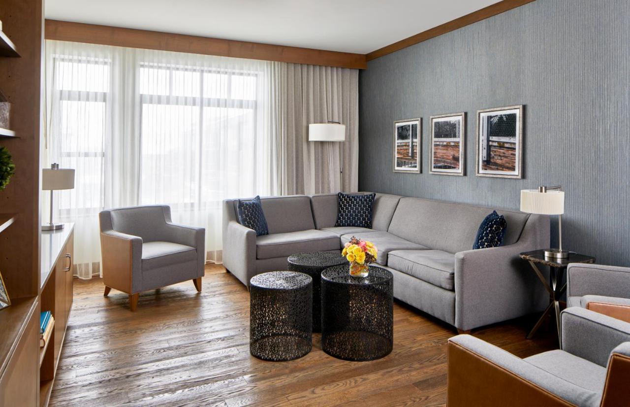 The Hotel Landing Wayzata Eksteriør bilde