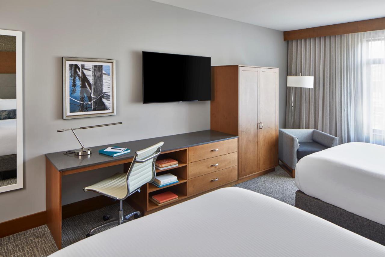 The Hotel Landing Wayzata Eksteriør bilde