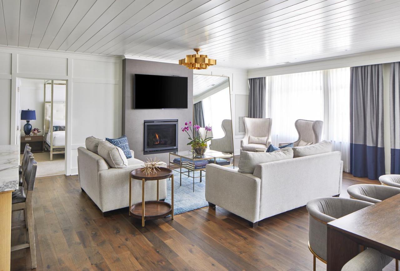 The Hotel Landing Wayzata Eksteriør bilde