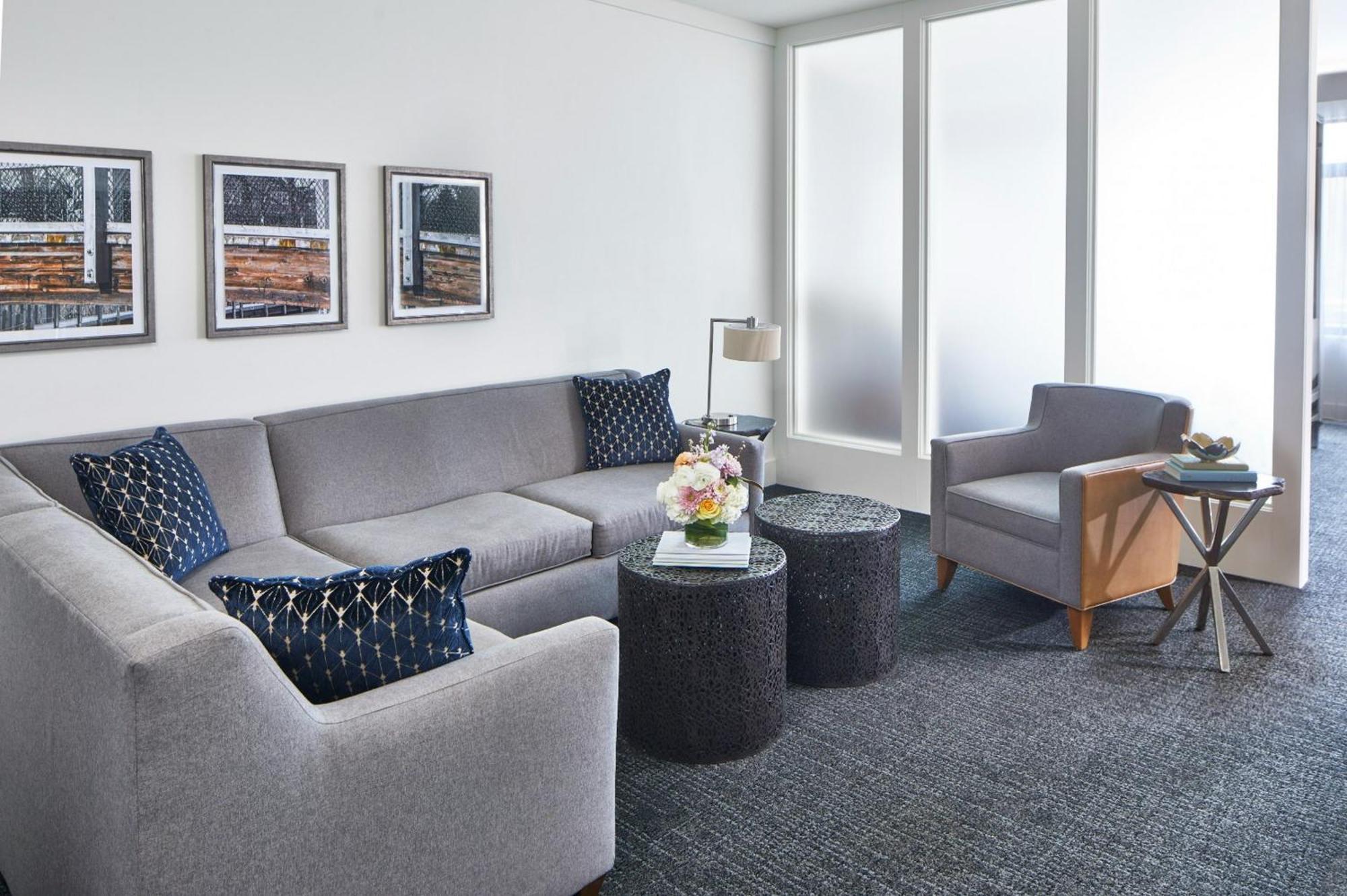 The Hotel Landing Wayzata Eksteriør bilde