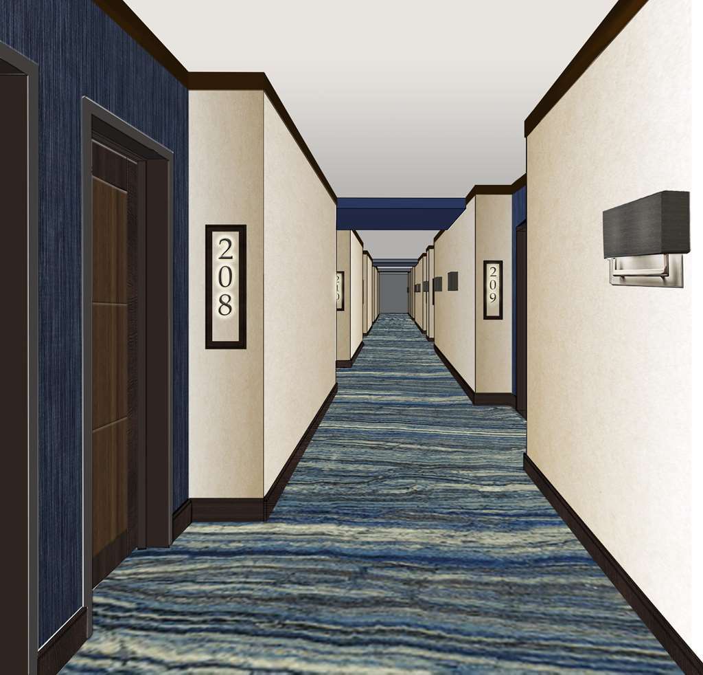 The Hotel Landing Wayzata Interiør bilde