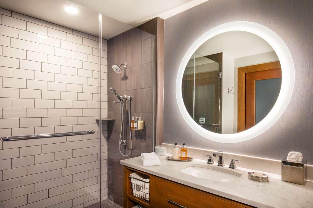 The Hotel Landing Wayzata Rom bilde