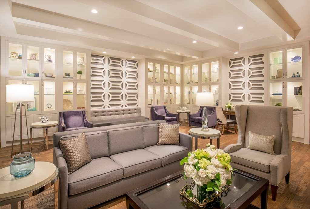 The Hotel Landing Wayzata Rom bilde